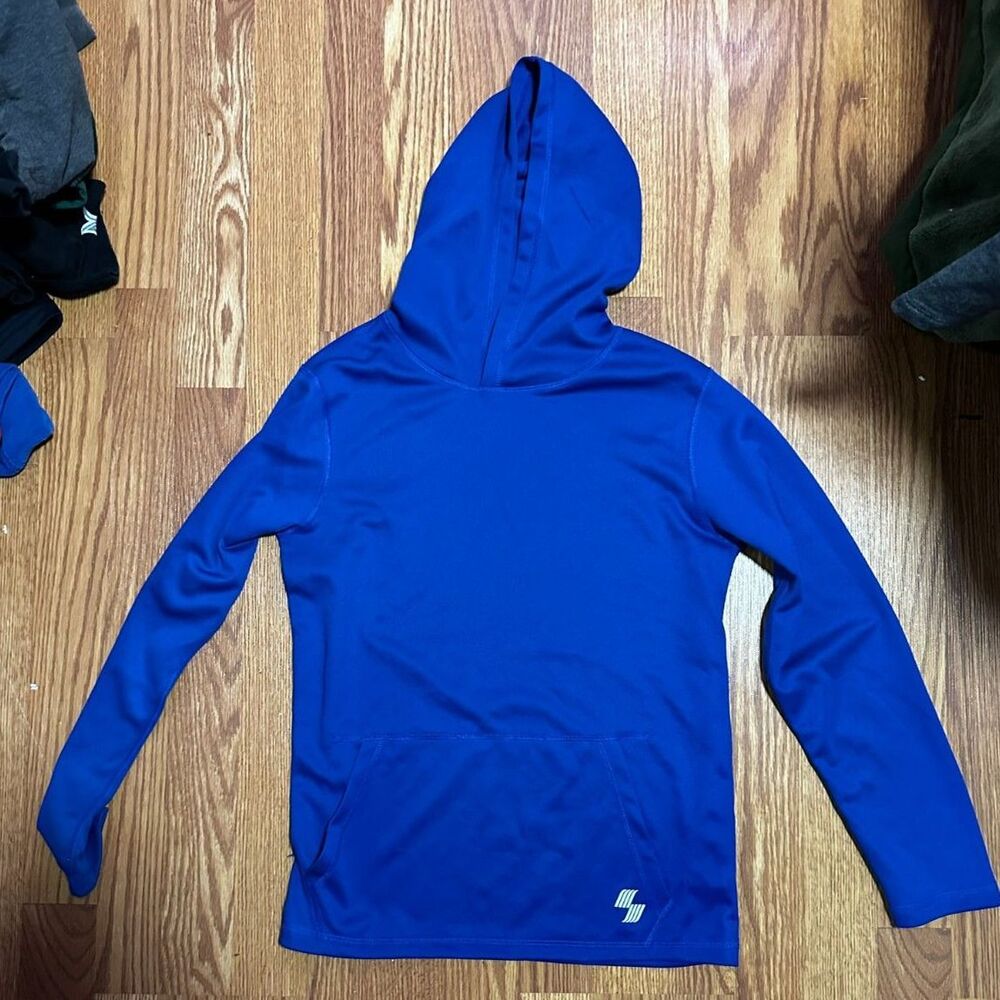 Place Sport Hoodie USED Youth XL